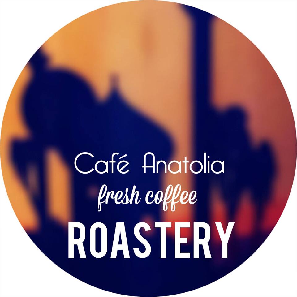 Café Anatolia